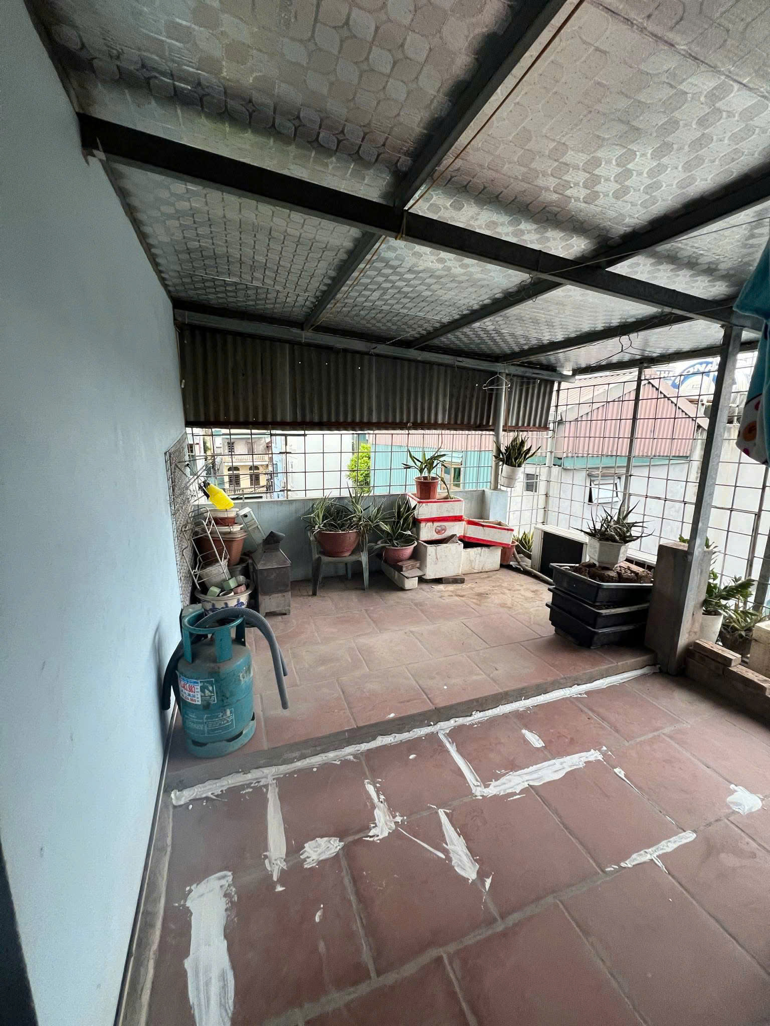 Cho thuê nhà Phố Nam Dư, Lĩnh Nam 3 tầng x 25m2, 2 ngủ, 3 vệ sinh, 6 triệu - Ảnh 3